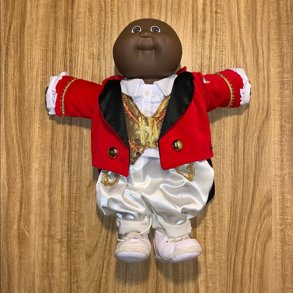 Vintage AA Cabbage Patch Kid